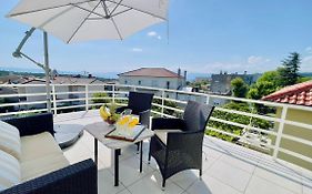 Apartment Reful